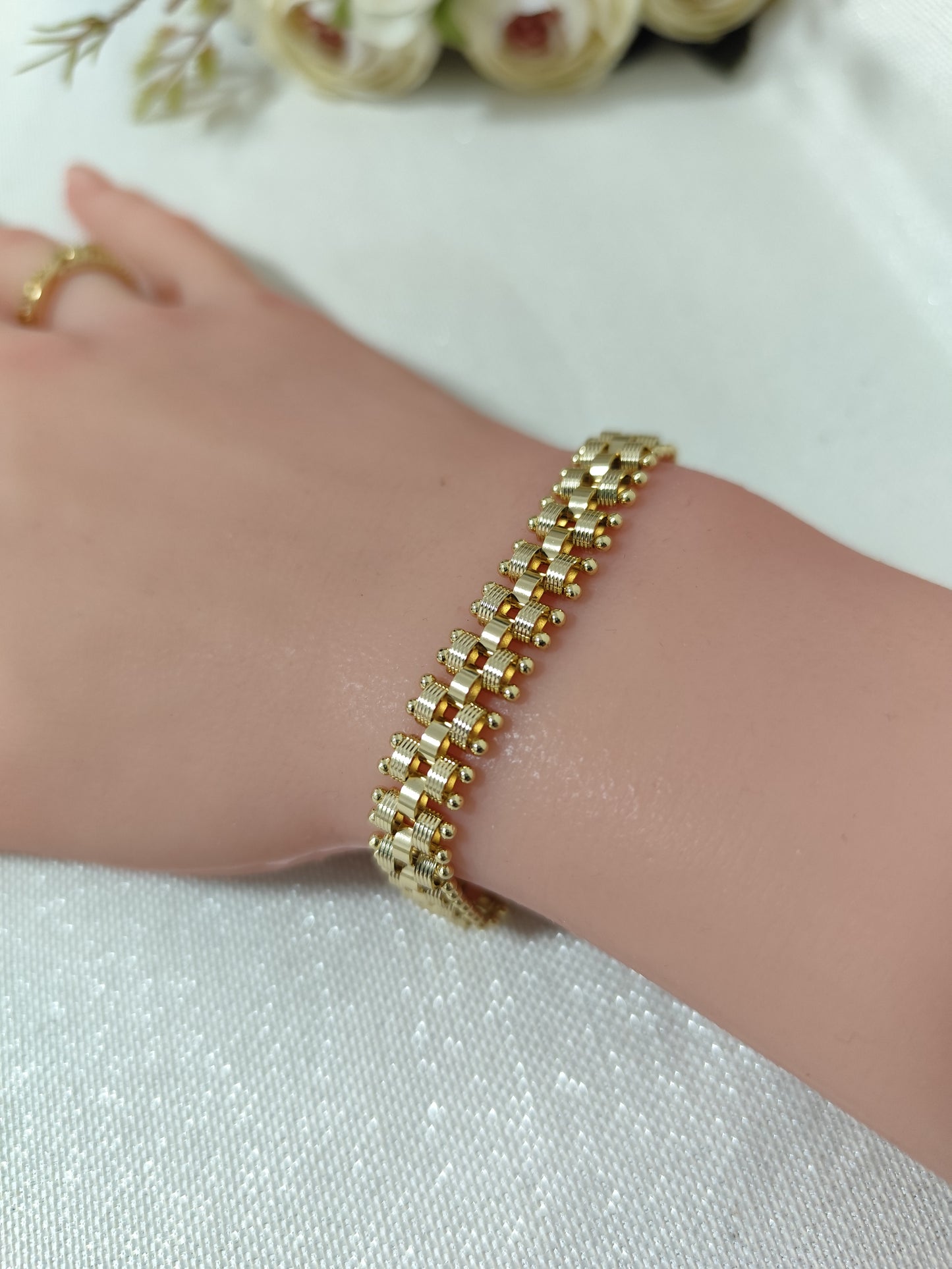 Madrid Bracelet