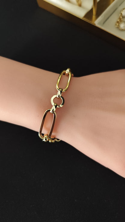 Demet Bracelet