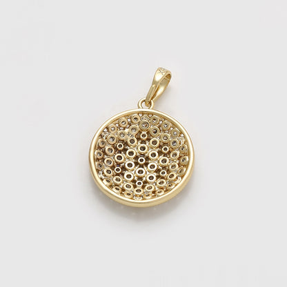 Otantic Pendant