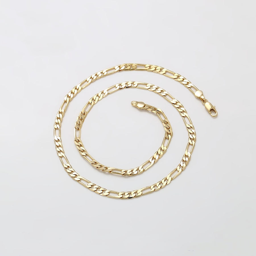 Fiona Necklace