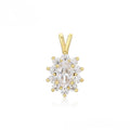 Betty Pendant