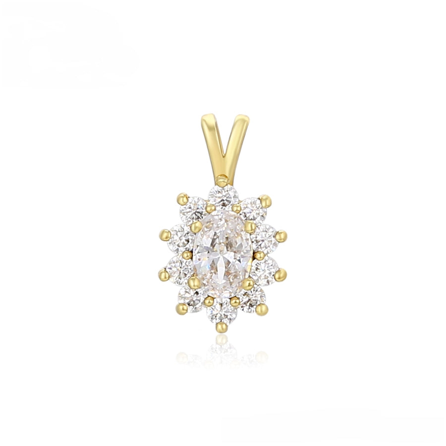 Betty Pendant