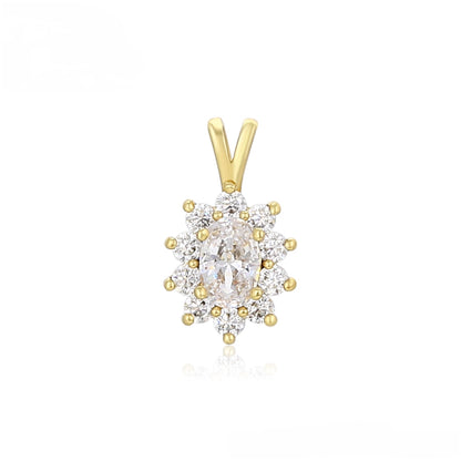 Betty Pendant