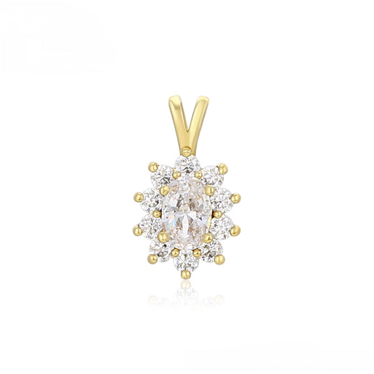 Betty Pendant