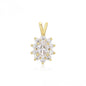 Betty Pendant