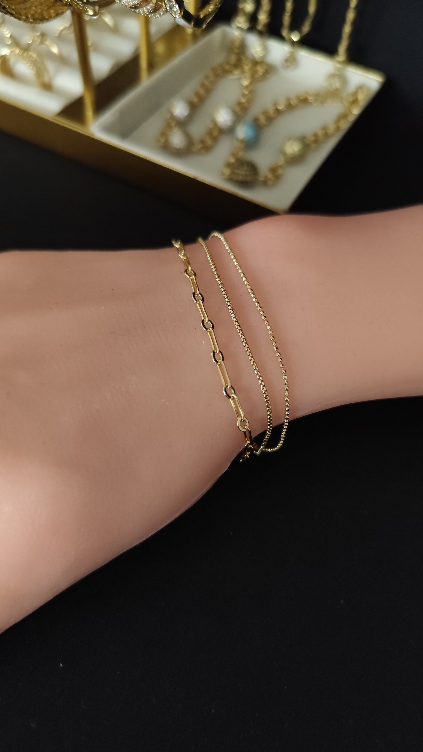 Esila Bracelet