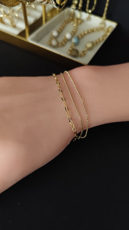 Esila Bracelet