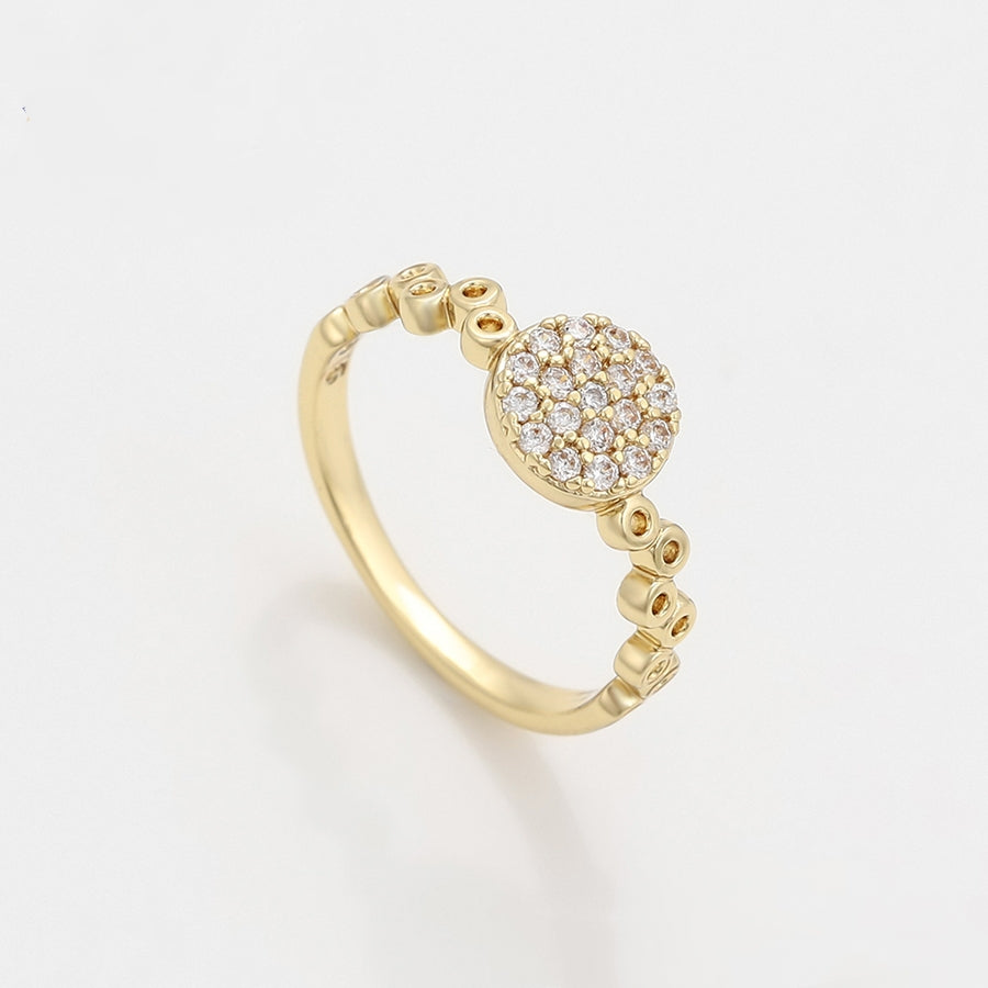 Elfida Ring