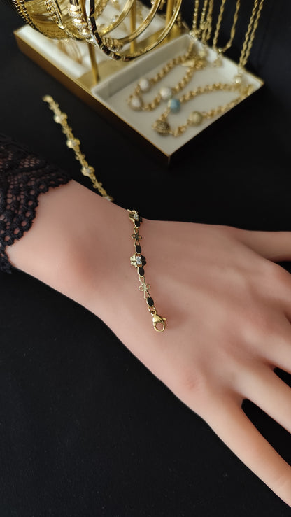 Sierre Bracelet