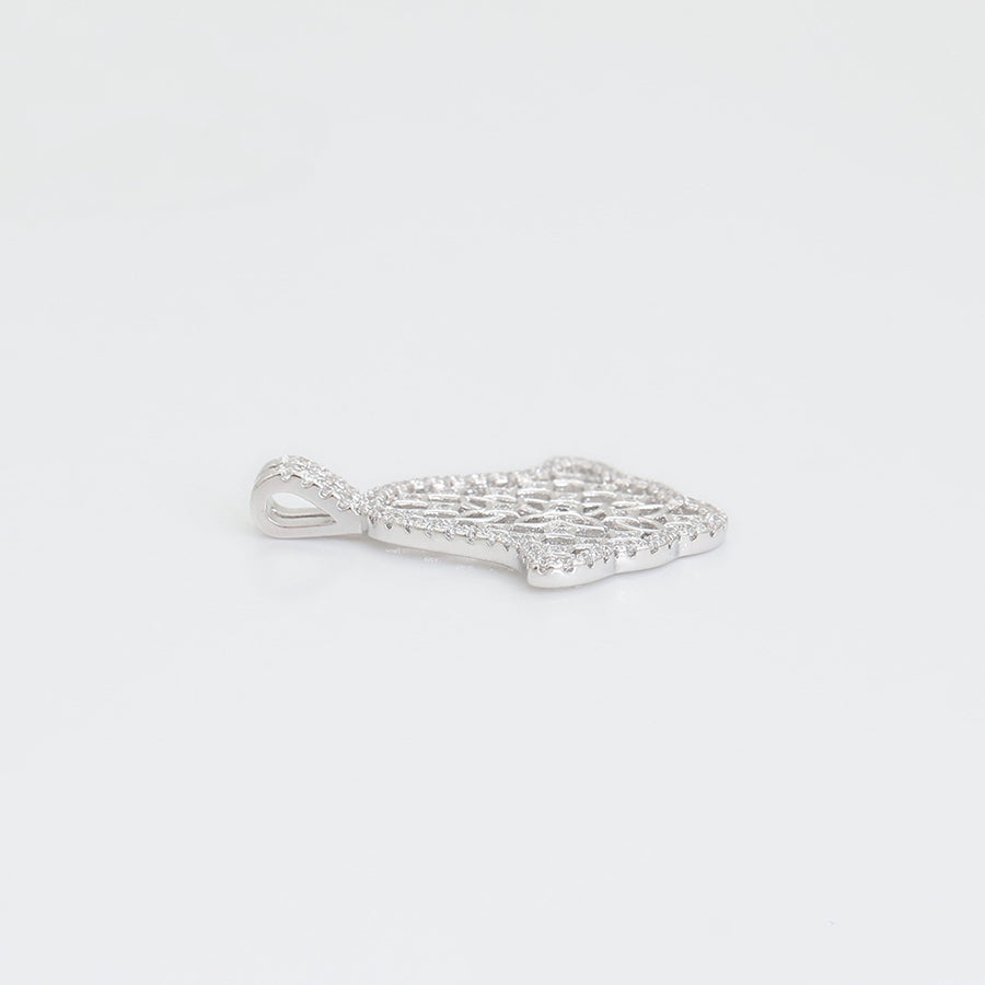 Silvia Pendant