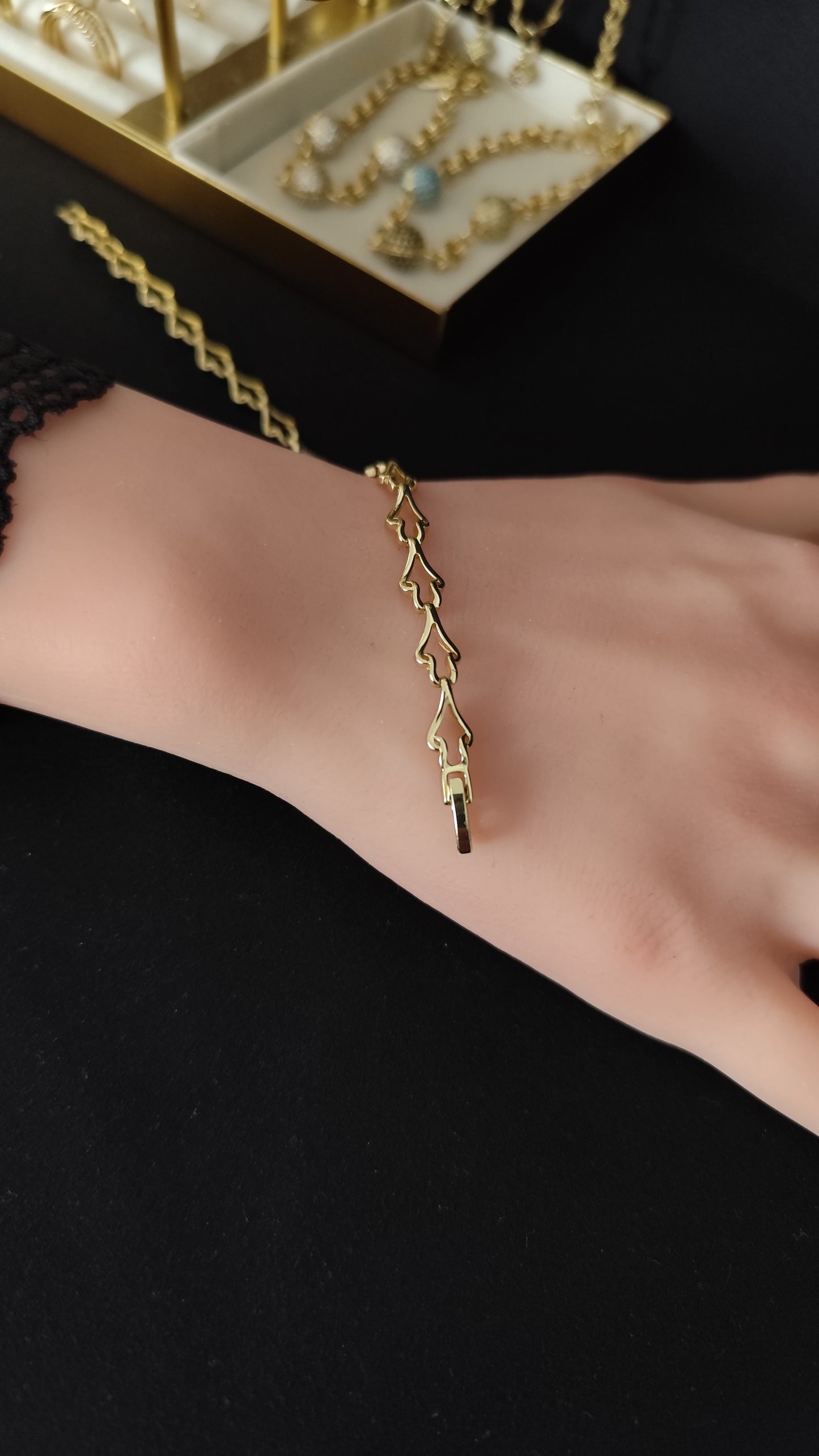 Brescia Bracelet