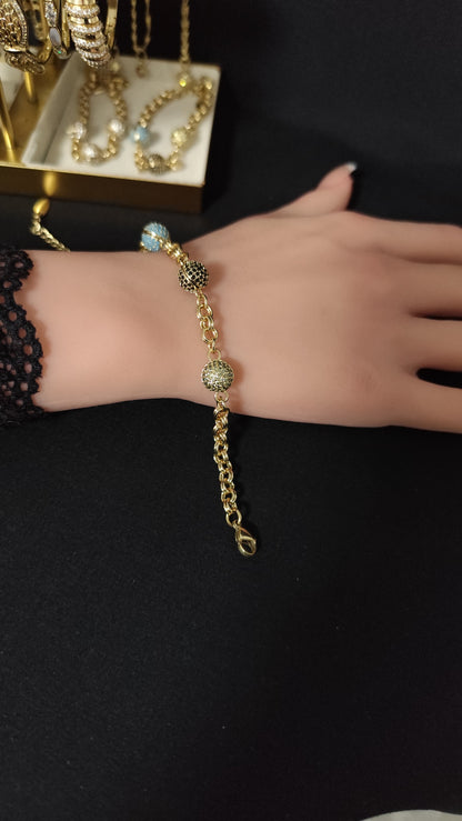 Nazar Bracelet
