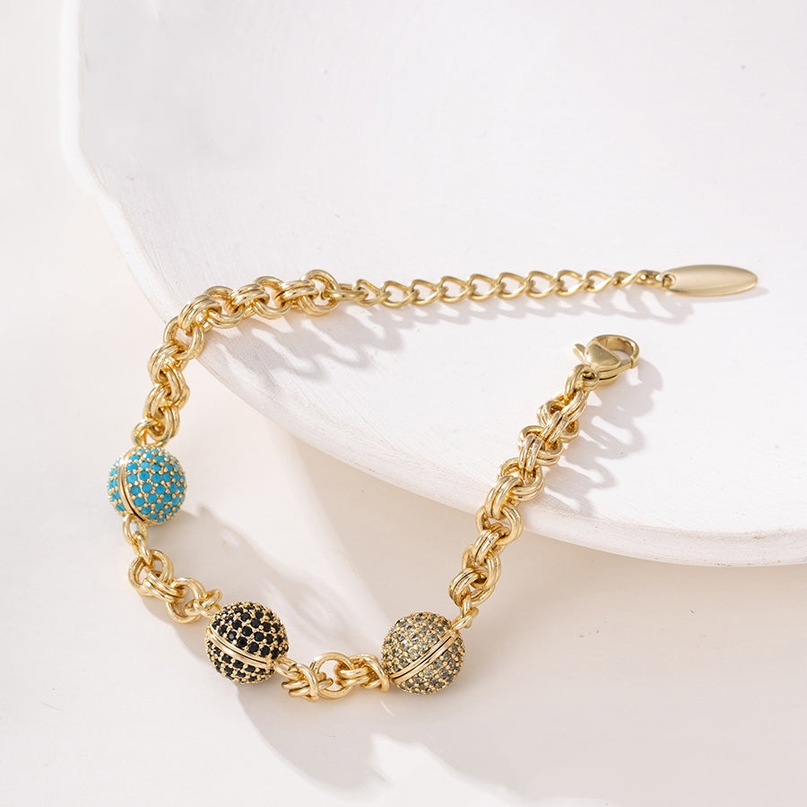 Nazar Bracelet