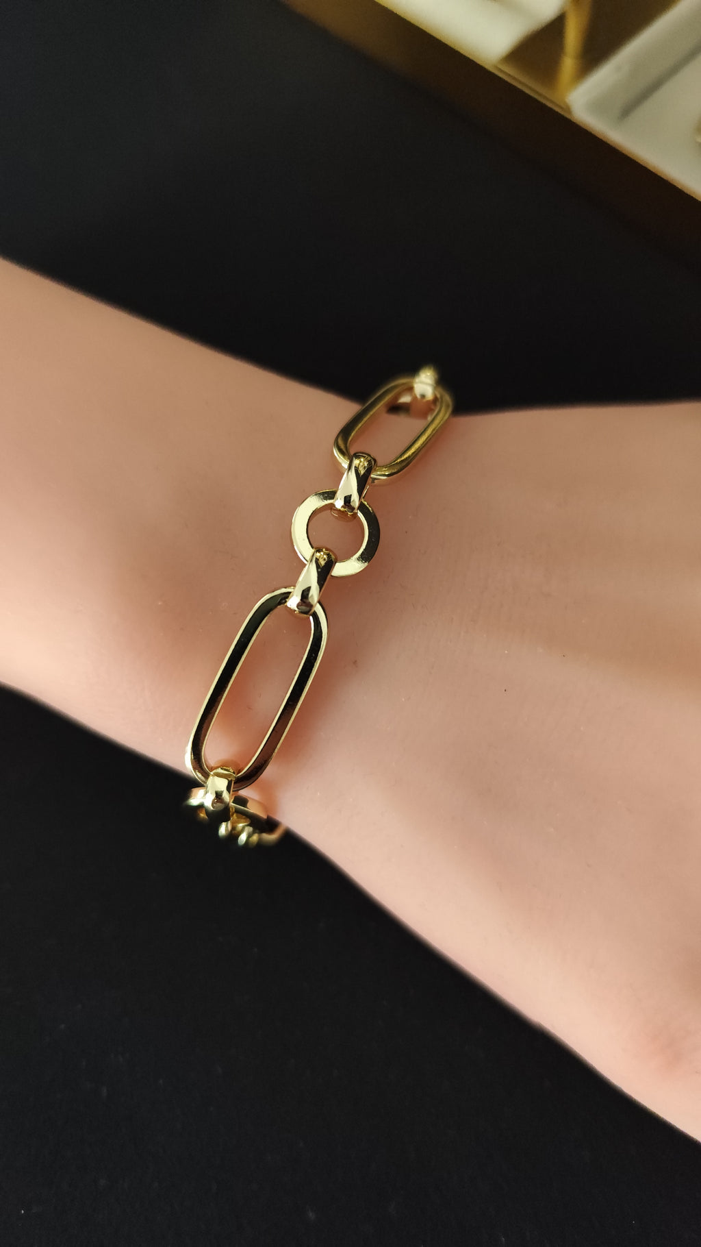 Demet Bracelet