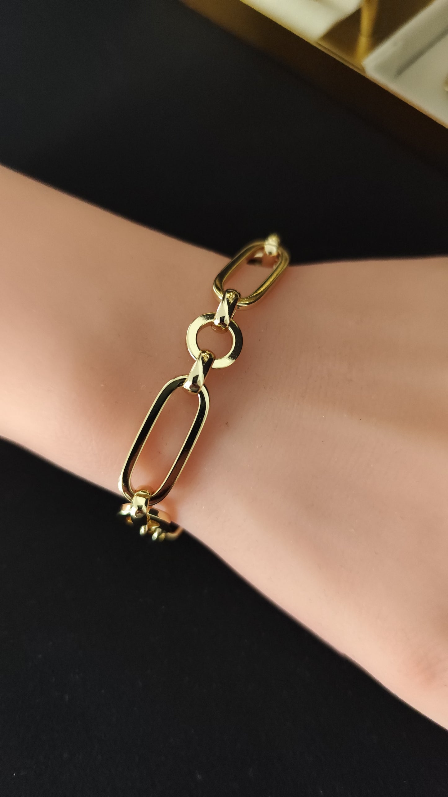 Demet Bracelet