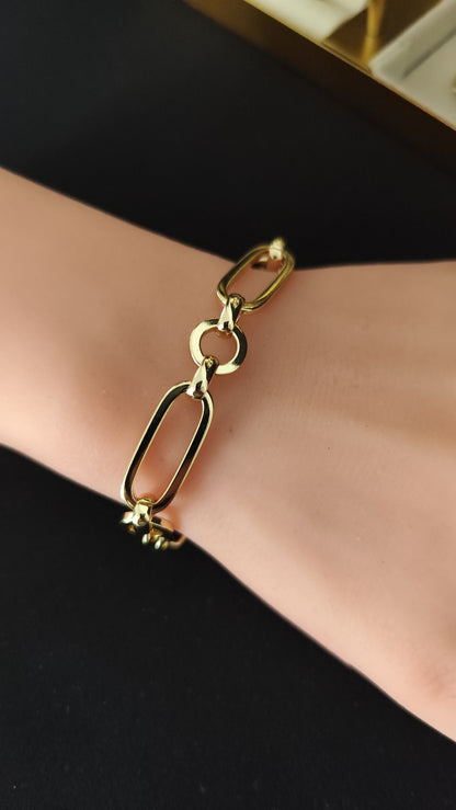 Demet Bracelet