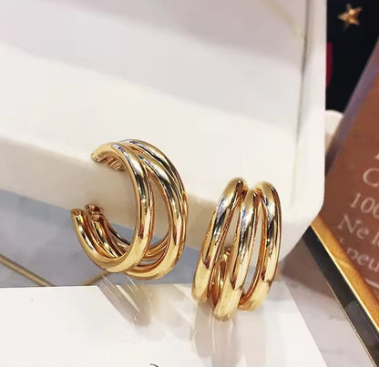 All in one Earrings