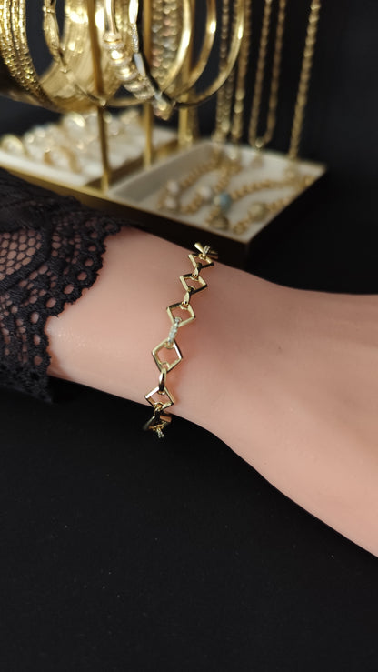 Floransa Bracelet