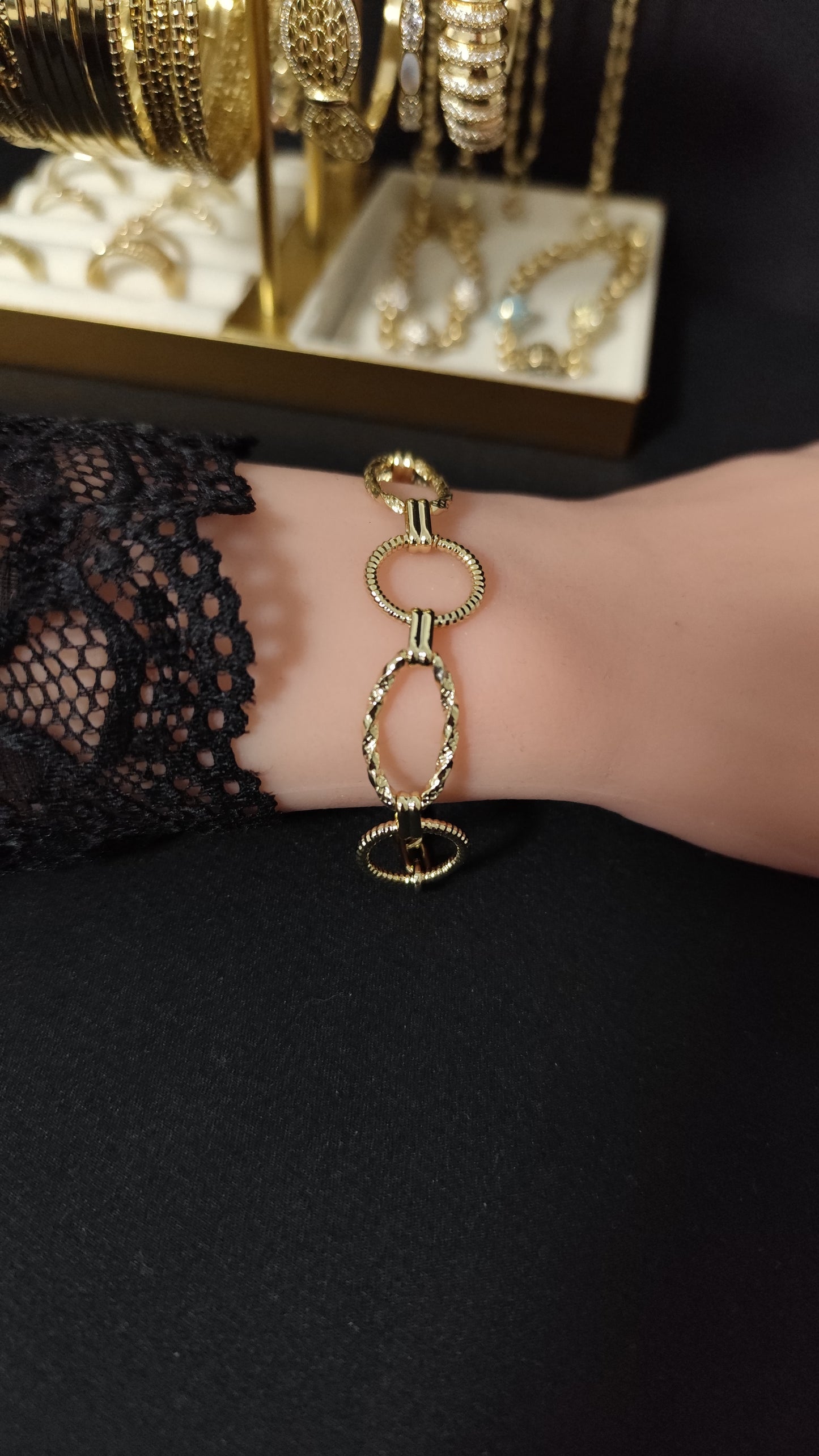 Firuze Bracelet