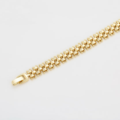 Madrid Bracelet