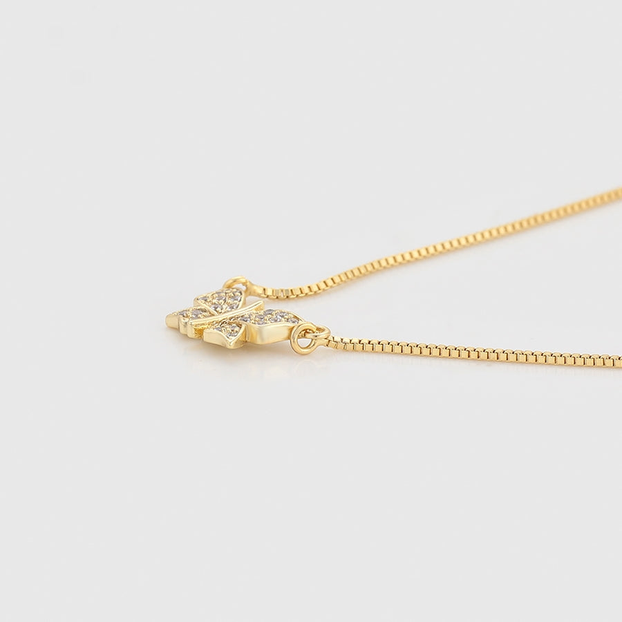 Butterfly Set