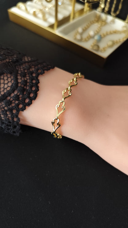 Brescia Bracelet