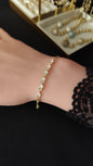Mini Heart Bracelet