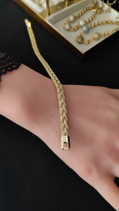 Telkari Bracelet