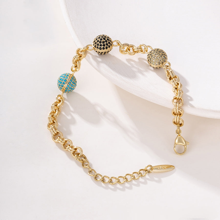 Nazar Bracelet
