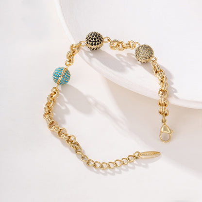 Nazar Bracelet