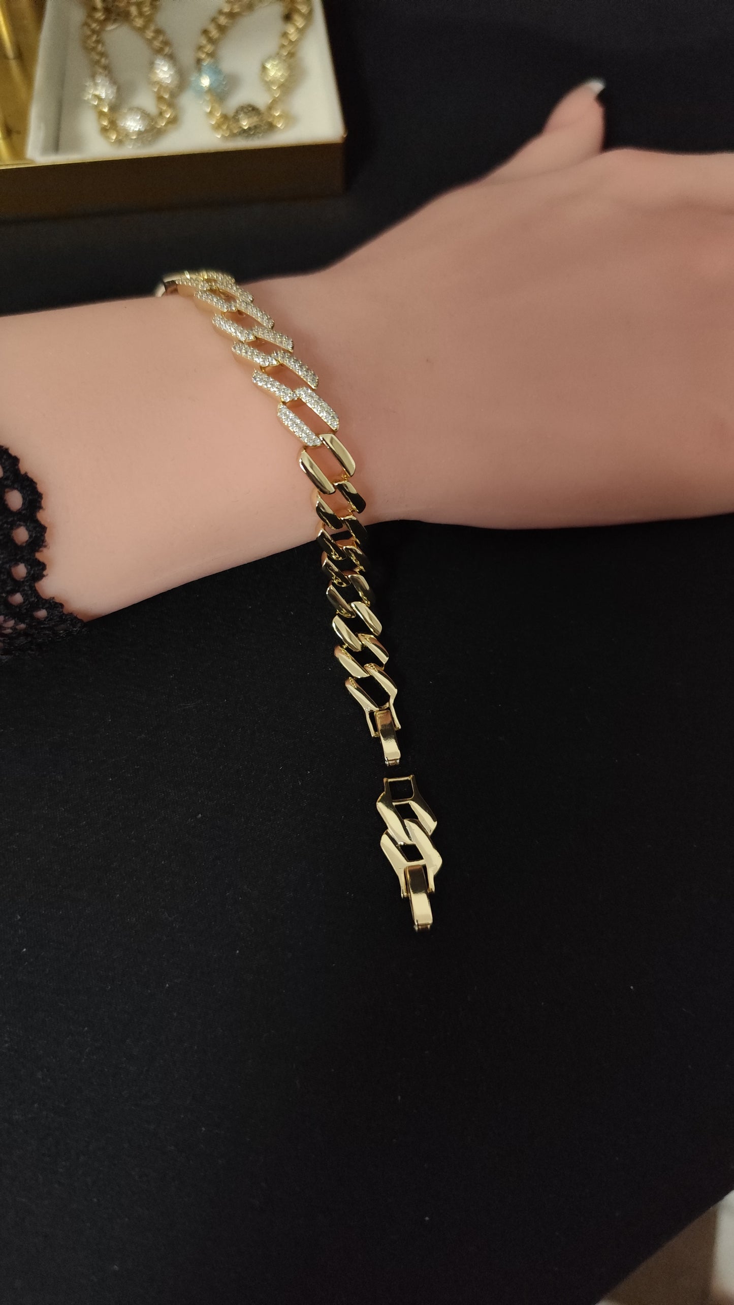 Diana Bracelet