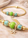 Palermo Charm Bracelet