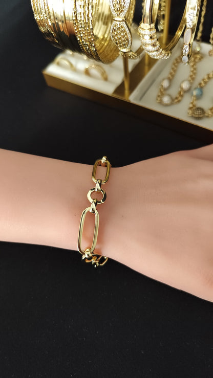 Demet Bracelet