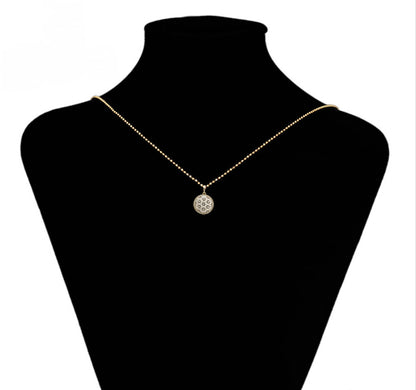 Otantic Pendant