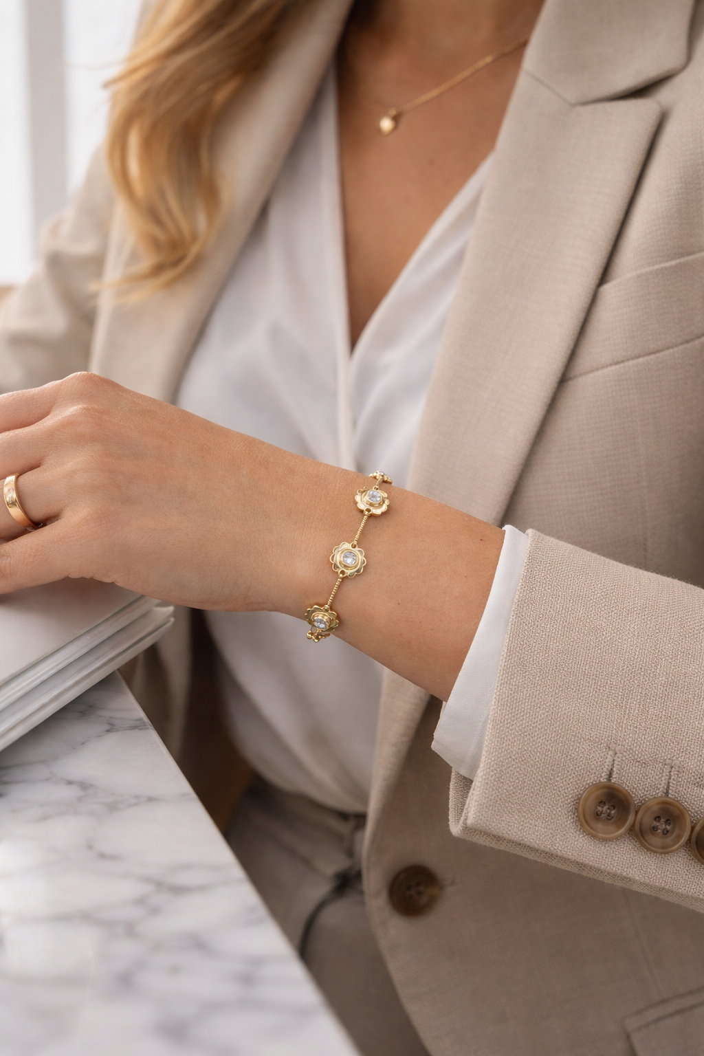 Sevilla Bracelet