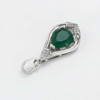 Lily Pendant