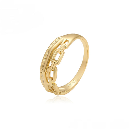 Zincir Ring