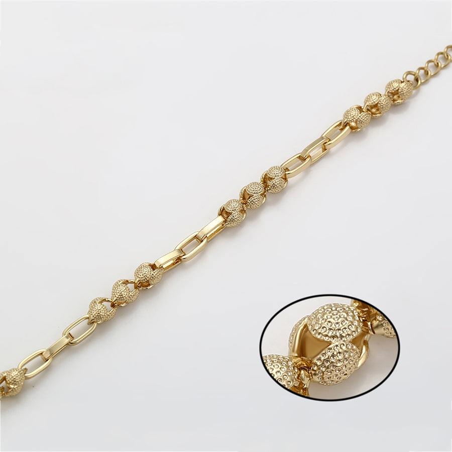 Puka Bracelet