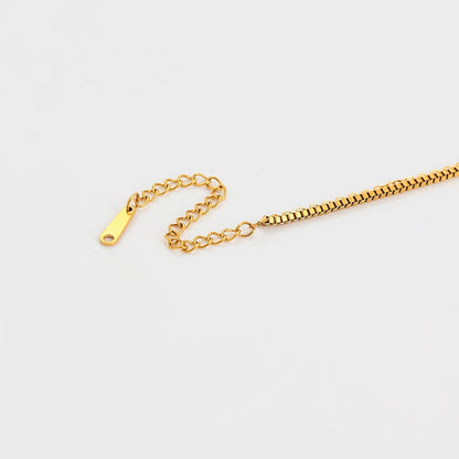 Moon Necklace