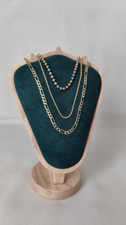 Fiona Necklace