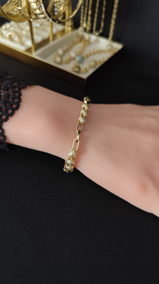 Puka Bracelet