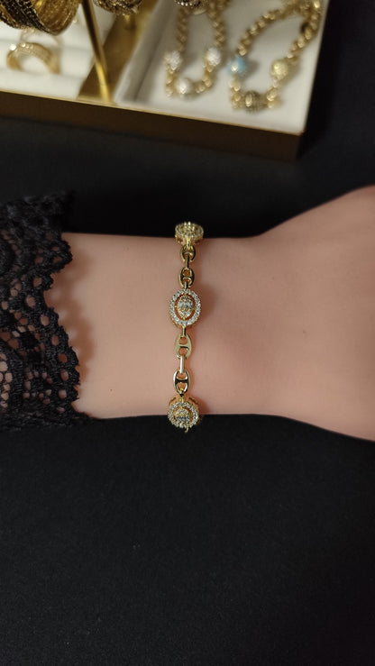 Queen Braclet