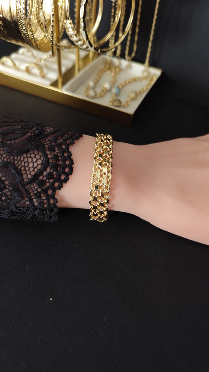 Milan Bracelet