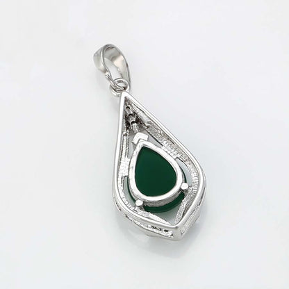 Lily Pendant