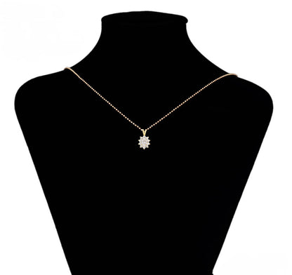 Betty Pendant