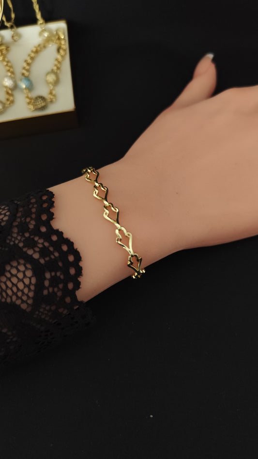 Brescia Bracelet
