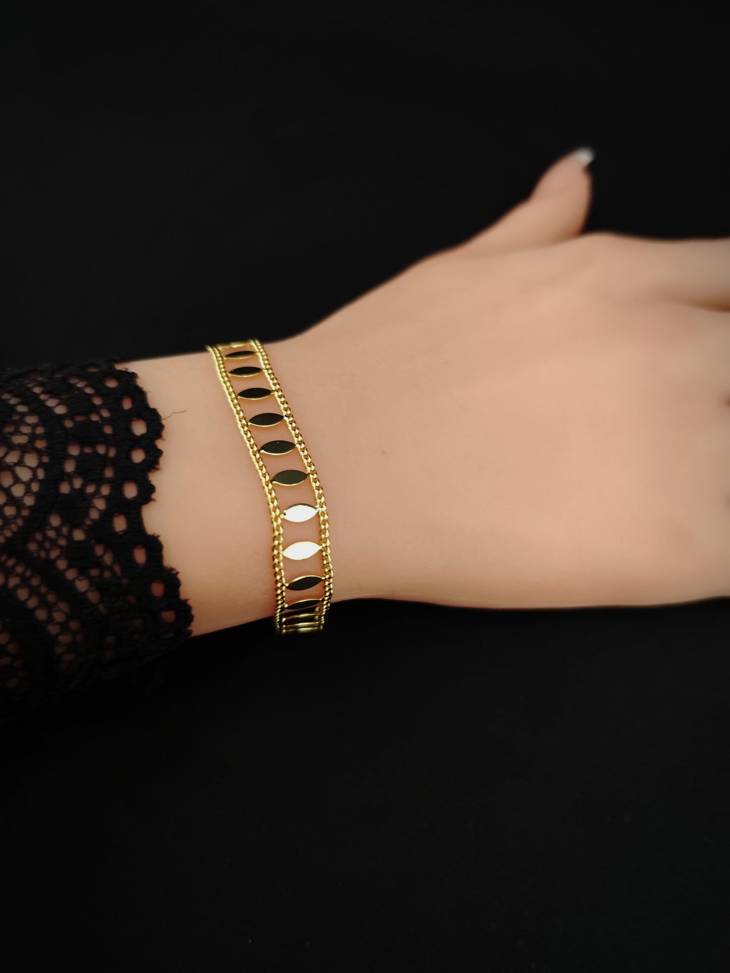 Etnik Bracelet
