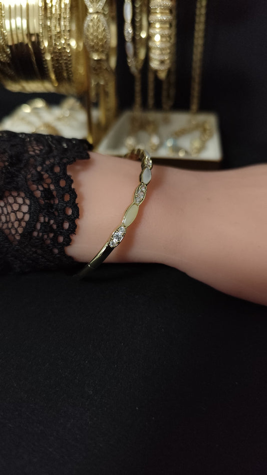 Nill Bangle