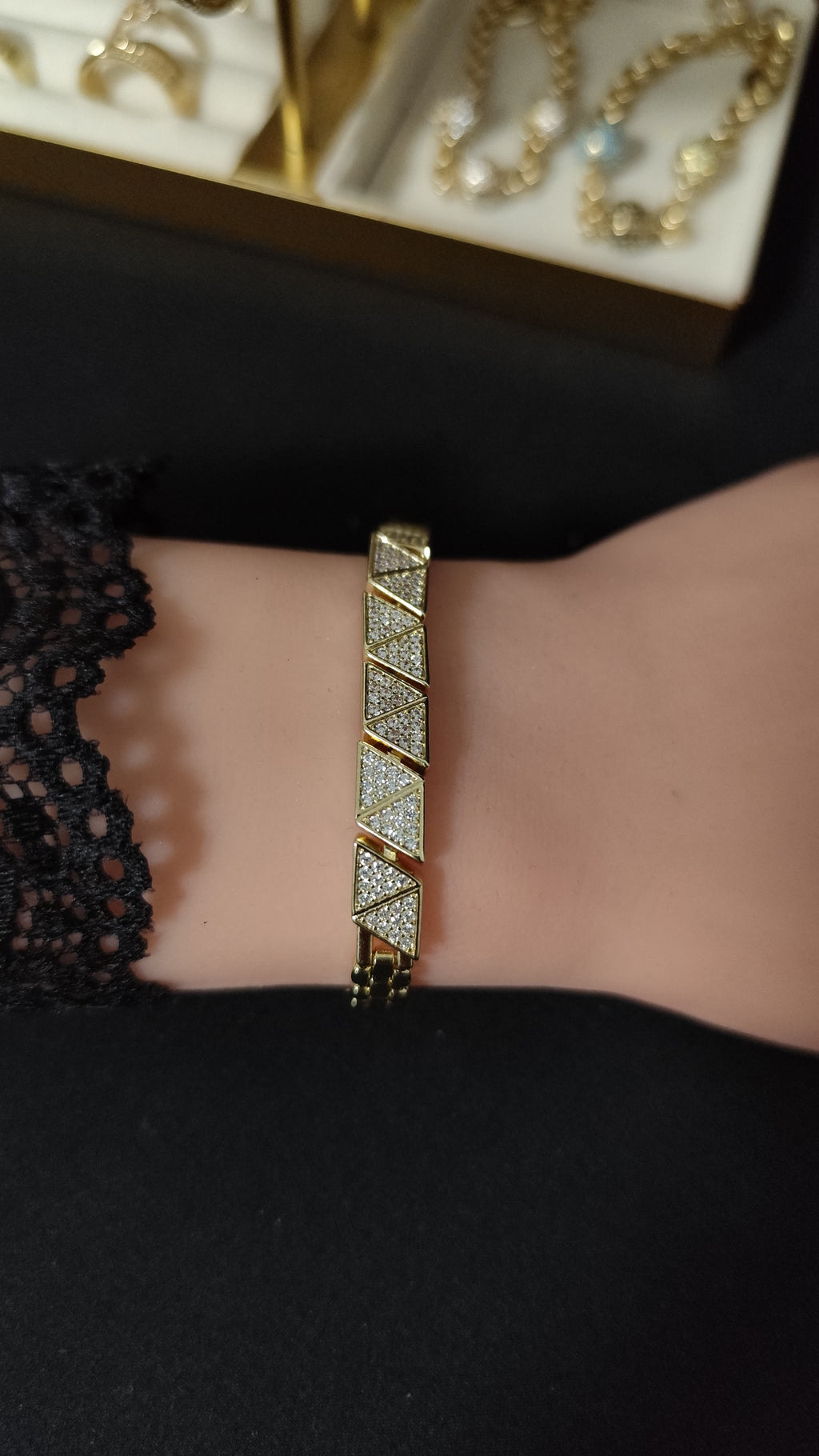 Valentina Braclet