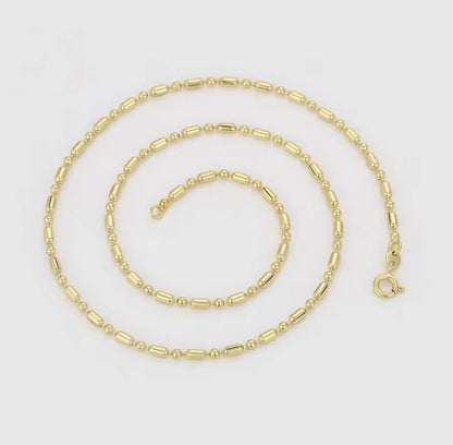 Nil Necklace
